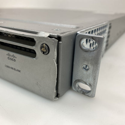 Cisco Catalyst 3850 48-Port Gigabit Switch SFP USB Console Rack