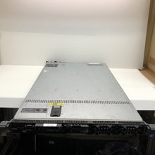 Dell PowerEdge R610 Dual Xeon 8GB iDRAC6 600GB SAS 1U Rack Server - Used