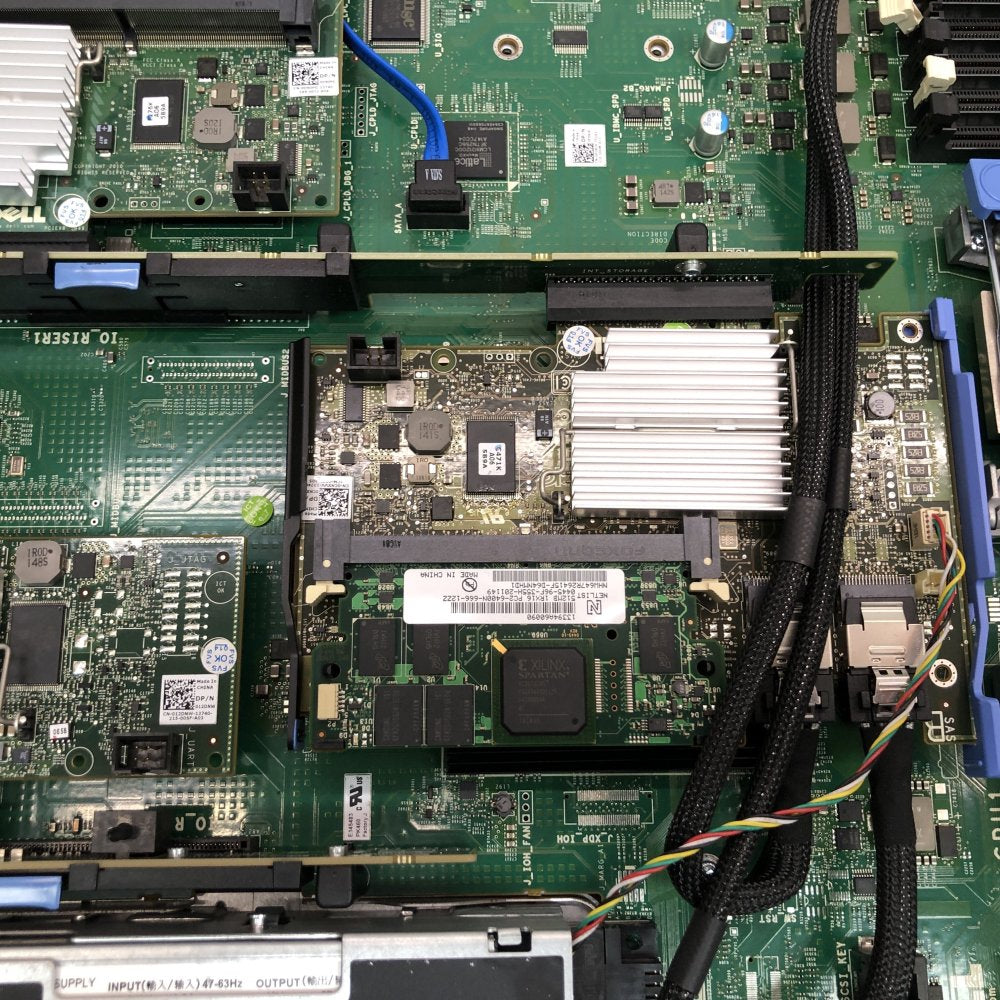 Professional Dual Xeon Dell PowerEdge R610 Server iDRAC6 8GB RAM SAS