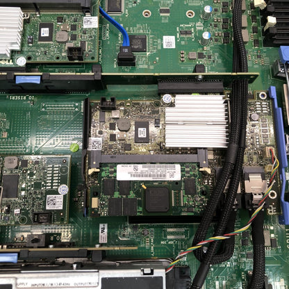 Professional Dual Xeon Dell PowerEdge R610 Server iDRAC6 8GB RAM SAS