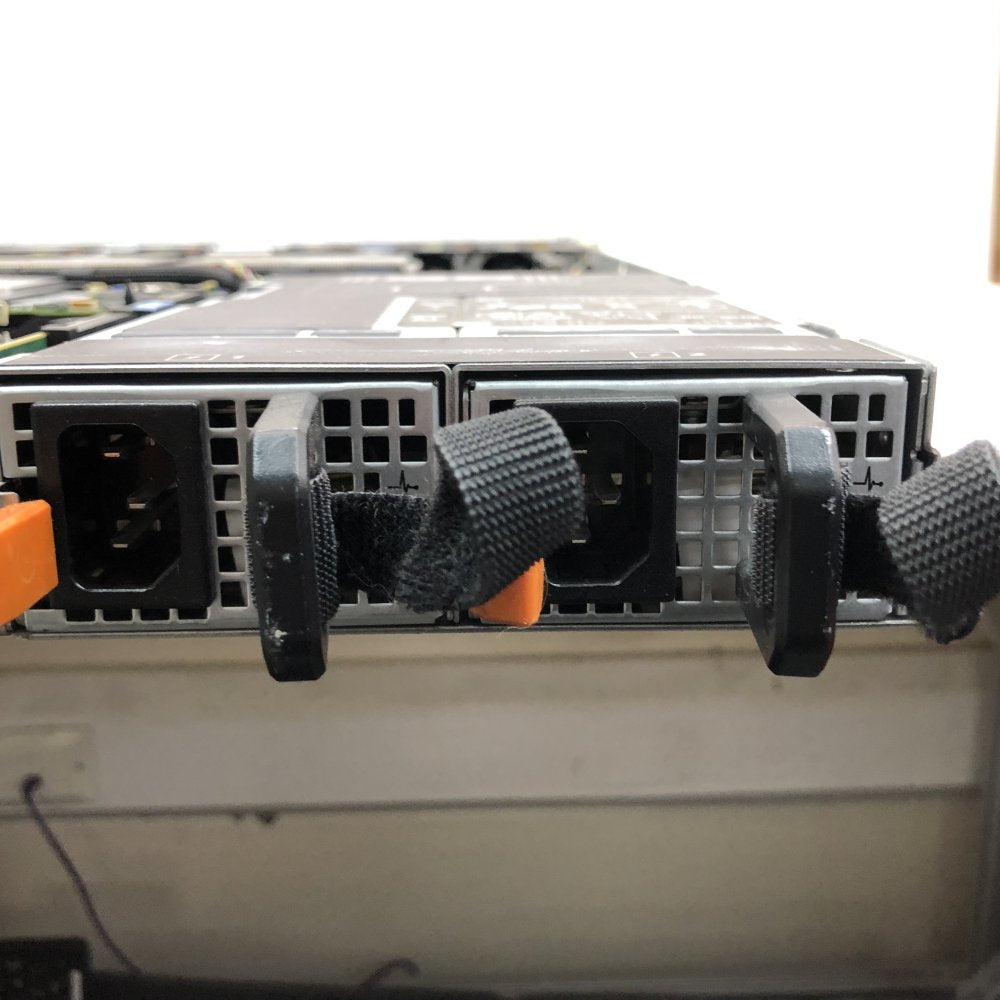 Dell PowerEdge R610 Dual Xeon 8GB iDRAC6 600GB SAS 1U Rack Server - Used