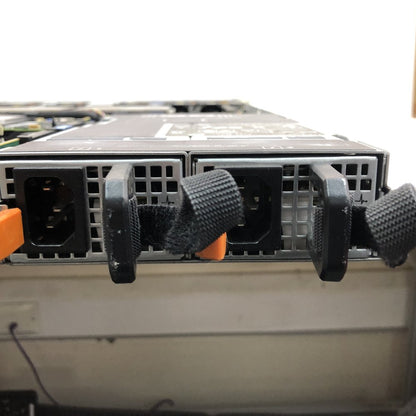 Dell PowerEdge R610 Dual Xeon 8GB iDRAC6 600GB SAS 1U Rack Server - Used