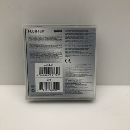 Universal Cleaning Cartridge LTO Ultrium FUJIFILM LTO1-6 Tape Drive Cleaner