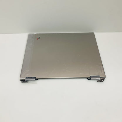 LCD IPS Display Touch Lenovo ThinkPad X1 Titanium 13.5 5M10V75642 Hinges