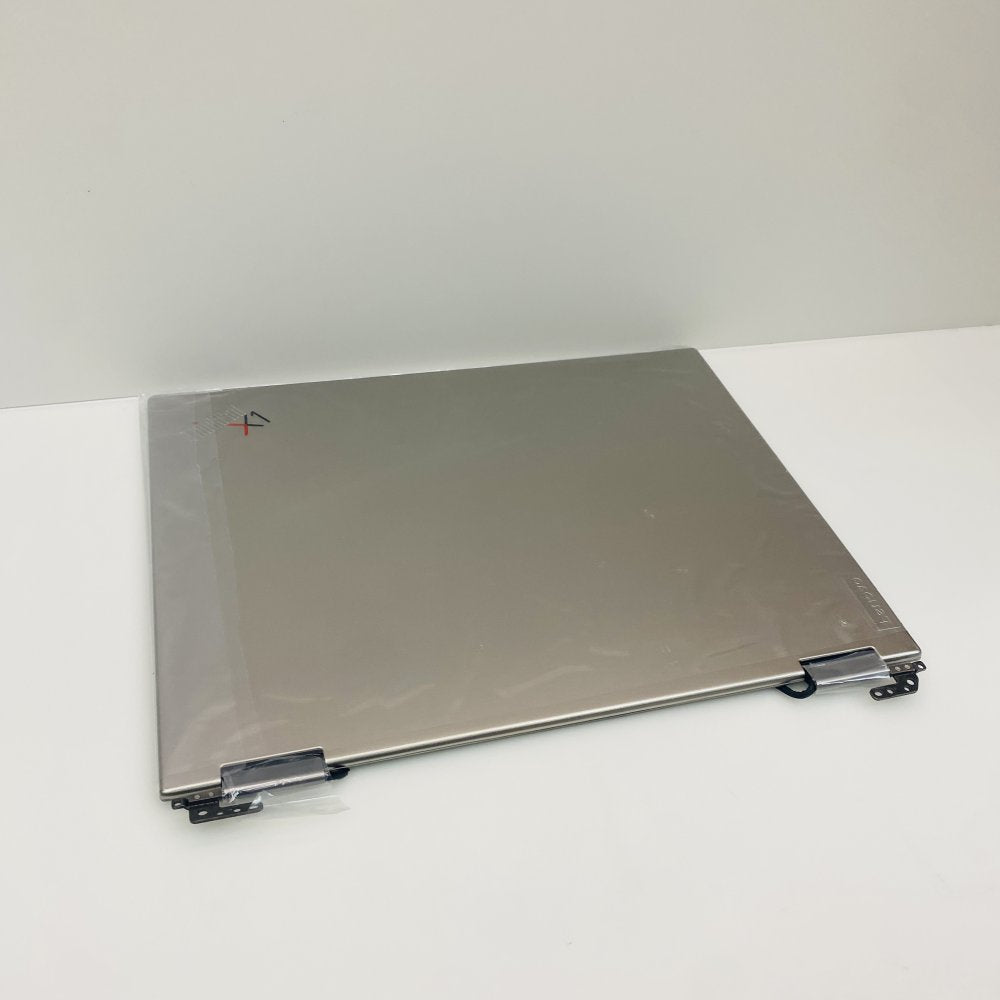 LCD IPS Display Touch Lenovo ThinkPad X1 Titanium 13.5 5M10V75642 Hinges