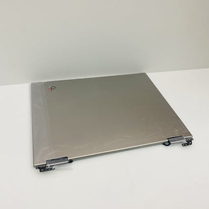LCD IPS Display Touch Lenovo ThinkPad X1 Titanium 13.5 5M10V75642 Hinges