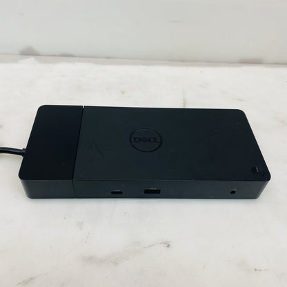Dell WD19 USB-C Docking Station 240W Power Adapter Included (Grade B)