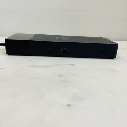 Dell WD19 USB-C Docking Station 240W Power Adapter Included (Grade B)