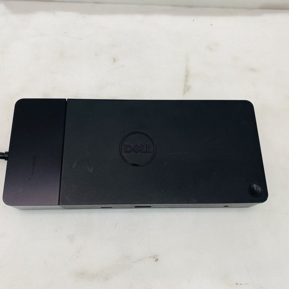 Dell WD19 USB-C Docking Station 240W Power Adapter Included (Grade B)