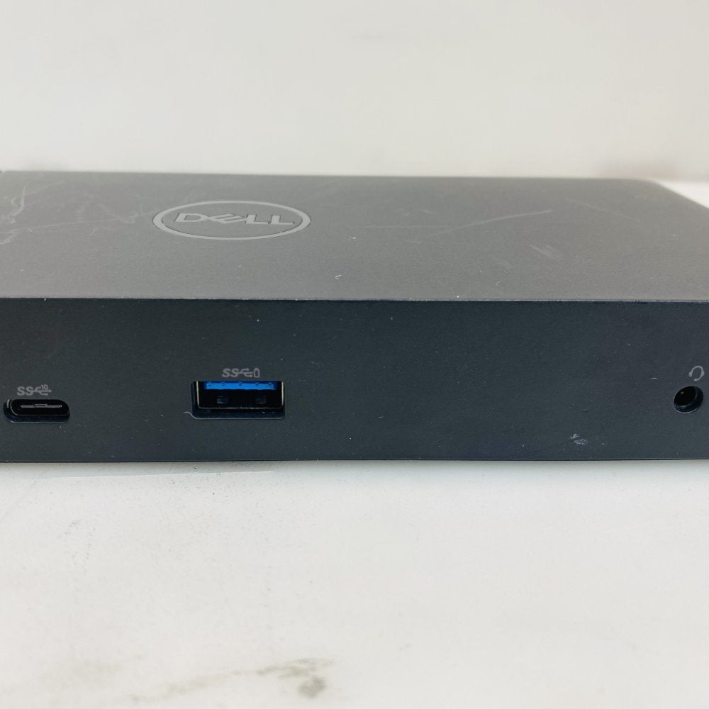 Dell WD19 USB-C Docking Station 240W Power Adapter Included (Grade B)