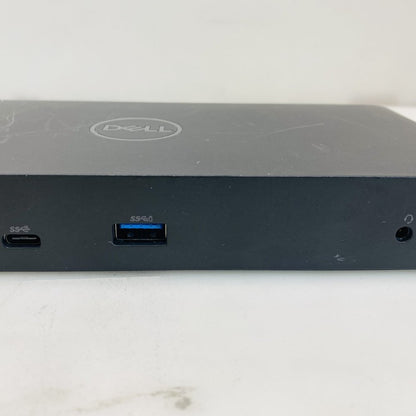 Dell WD19 USB-C Docking Station 240W Power Adapter Included (Grade B)