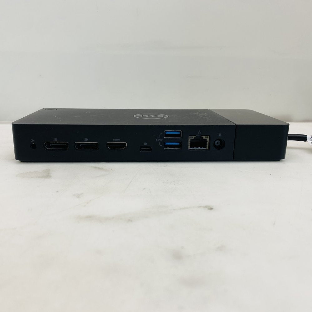 Dell WD19 USB-C Docking Station 240W Power Adapter Included (Grade B)