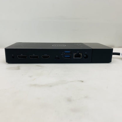 Dell WD19 USB-C Docking Station 240W Power Adapter Included (Grade B)
