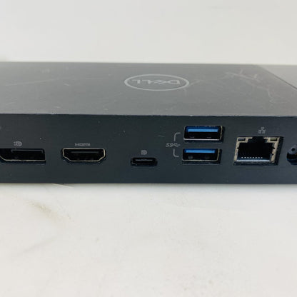 Dell WD19 USB-C Docking Station 240W Power Adapter Included (Grade B)