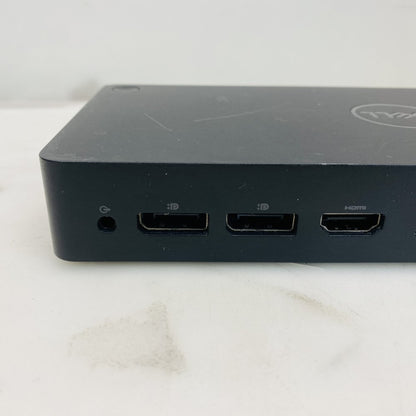 Dell WD19 USB-C Docking Station 240W Power Adapter Included (Grade B)