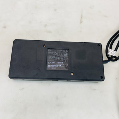 Dell WD19 USB-C Docking Station 240W Power Adapter Included (Grade B)