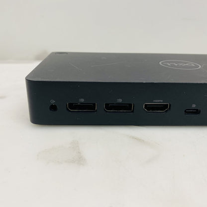 Dell WD19 USB-C Docking Station 240W Power Adapter Included (Grade B)