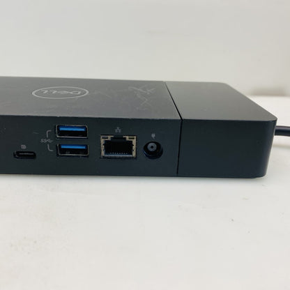 Dell WD19 USB-C Docking Station 240W Power Adapter Included (Grade B)