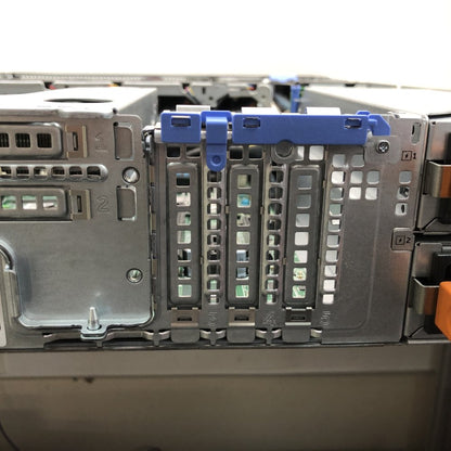 Dell PowerEdge R530 1U Dual Xeon E5 64GB 6x4TB SAS iDRAC Rack Server - Used