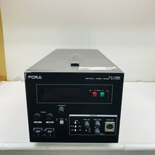 Broadcast Ultra Slow-Mo Base Station FOR.A FT-1BS, High-Speed Data Transfer