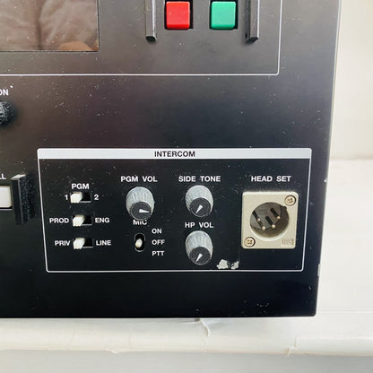 Broadcast Ultra Slow-Mo Base Station FOR.A FT-1BS, High-Speed Data Transfer