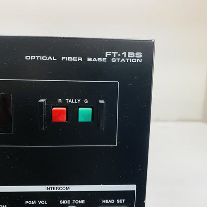 Broadcast Ultra Slow-Mo Base Station FOR.A FT-1BS, High-Speed Data Transfer