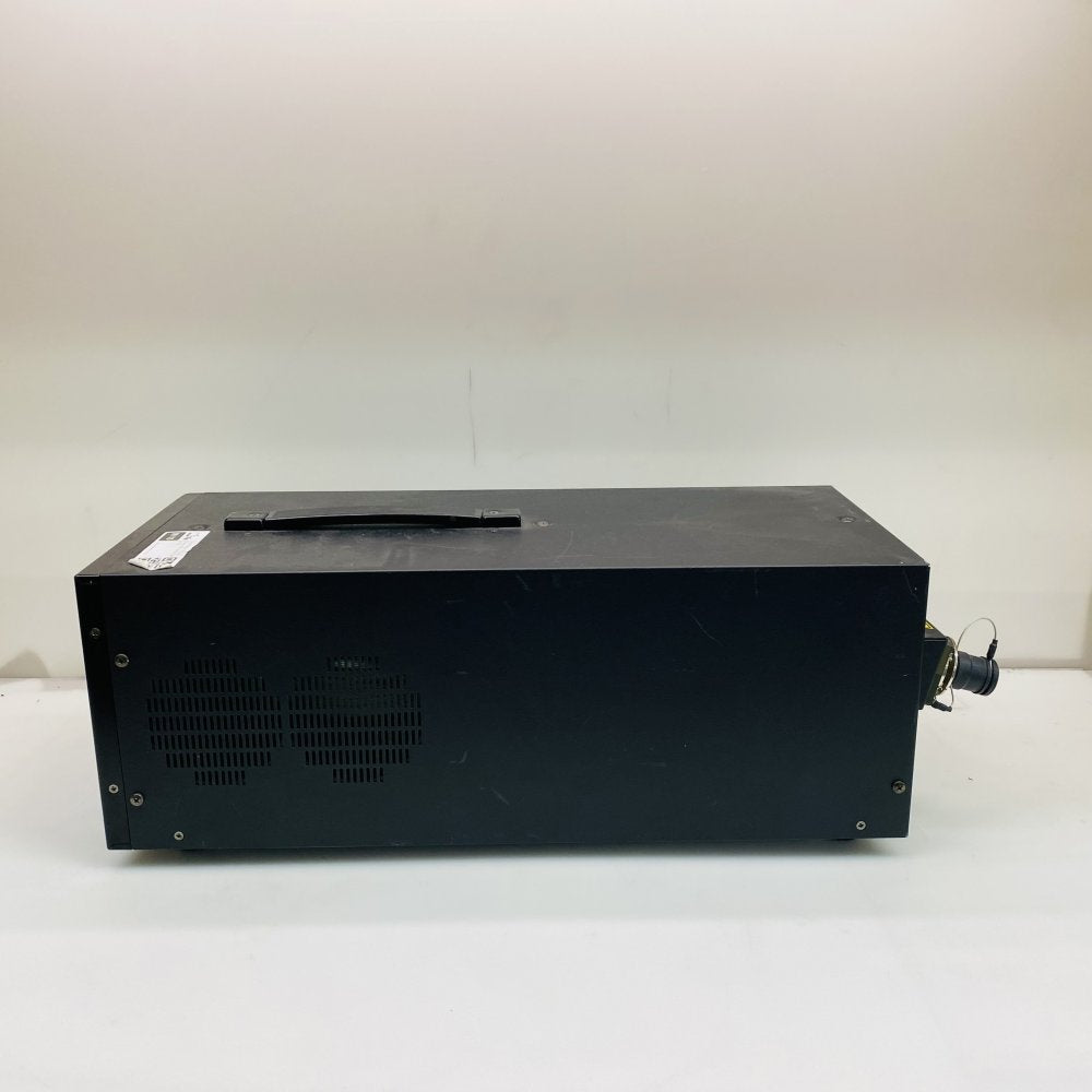 Broadcast Ultra Slow-Mo Base Station FOR.A FT-1BS, High-Speed Data Transfer
