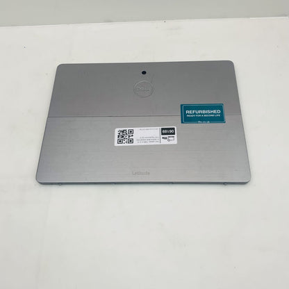 Dell Latitude 7200 2-in-1 i5 8GB 256GB SSD Touch FHD Win11 Tablet