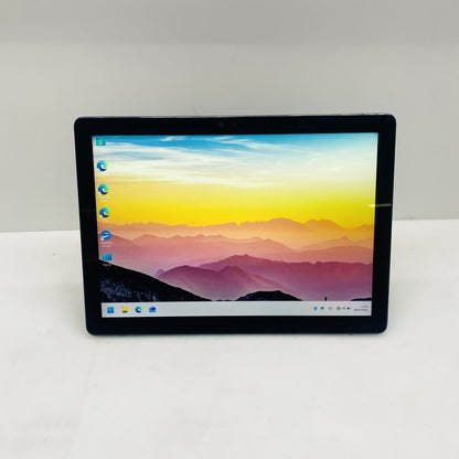 Dell Latitude 7200 2-in-1 i5 8GB 256GB SSD Touch FHD Win11 Tablet
