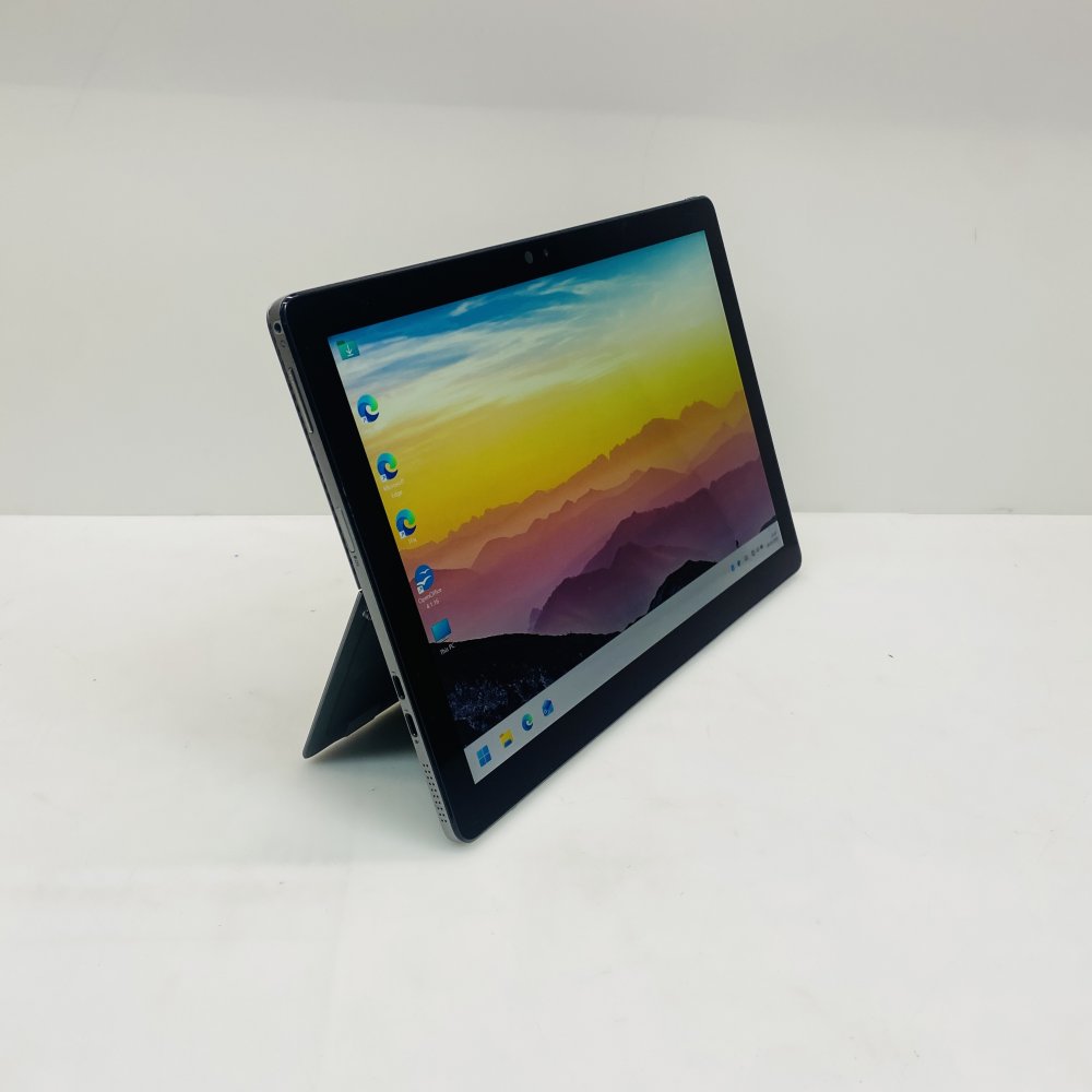 Dell Latitude 7200 2-in-1 i5 8GB 256GB SSD Touch FHD Win11 Tablet