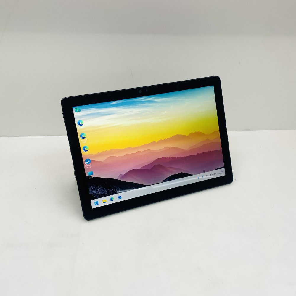 Dell Latitude 7200 2-in-1 i5 8GB 256GB SSD Touch FHD Win11 Tablet