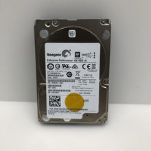 Seagate ST1200MM0158 1.2TB 10K SAS 12Gb/s Enterprise 2.5in HDD - Used
