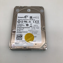 Seagate ST1200MM0158 1.2TB 10K SAS 12Gb/s Enterprise 2.5in HDD - Used