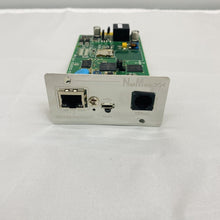 Riello NetMan 204 Network Card SNMPv3 Ethernet for Riello UPS Grade B