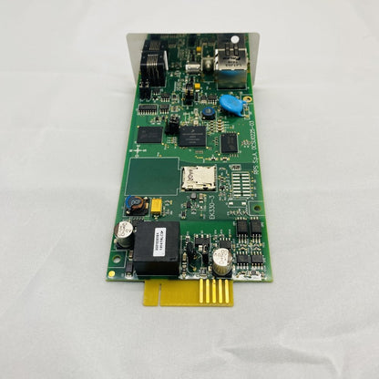 Riello NetMan 204 Network Card SNMPv3 Ethernet for Riello UPS Grade B