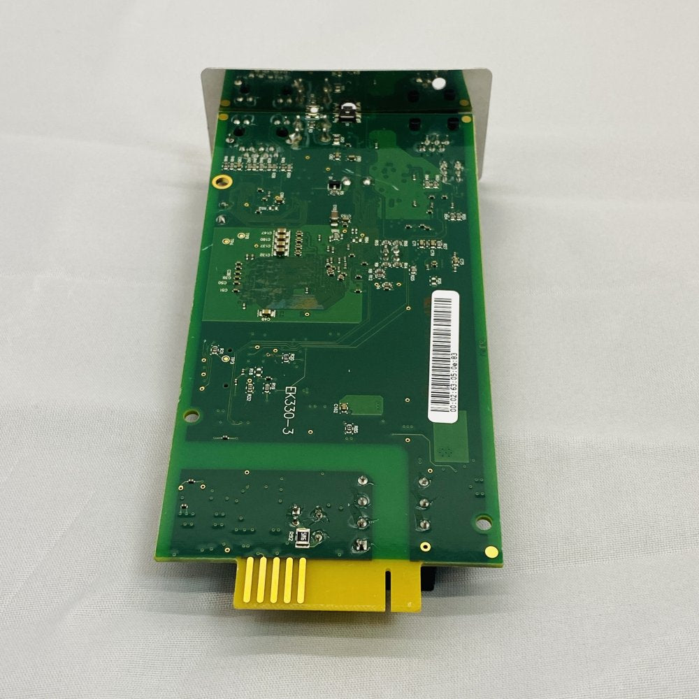 Riello NetMan 204 Network Card SNMPv3 Ethernet for Riello UPS Grade B