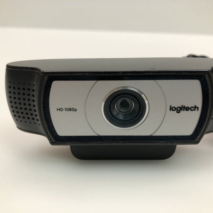 Professional HD Webcam Logitech C930e Dual Pack 1080p 4x Zoom USB