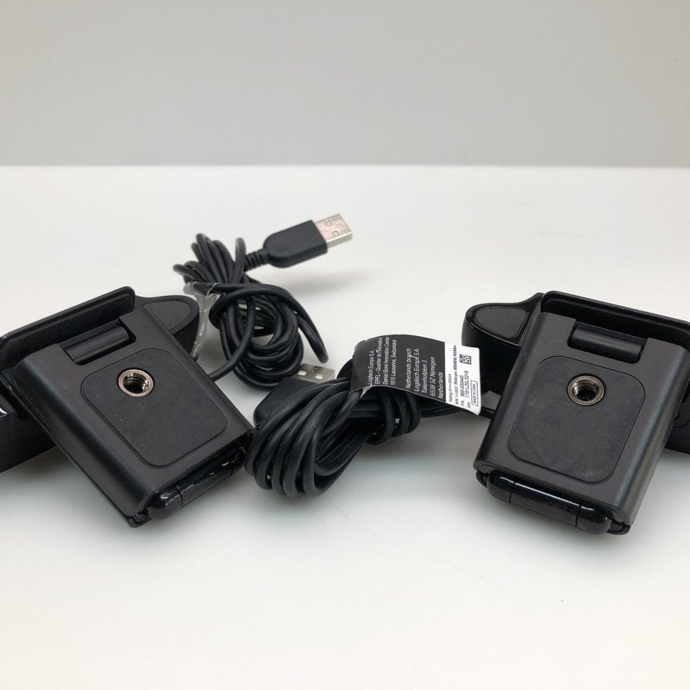 Professional HD Webcam Logitech C930e Dual Pack 1080p 4x Zoom USB