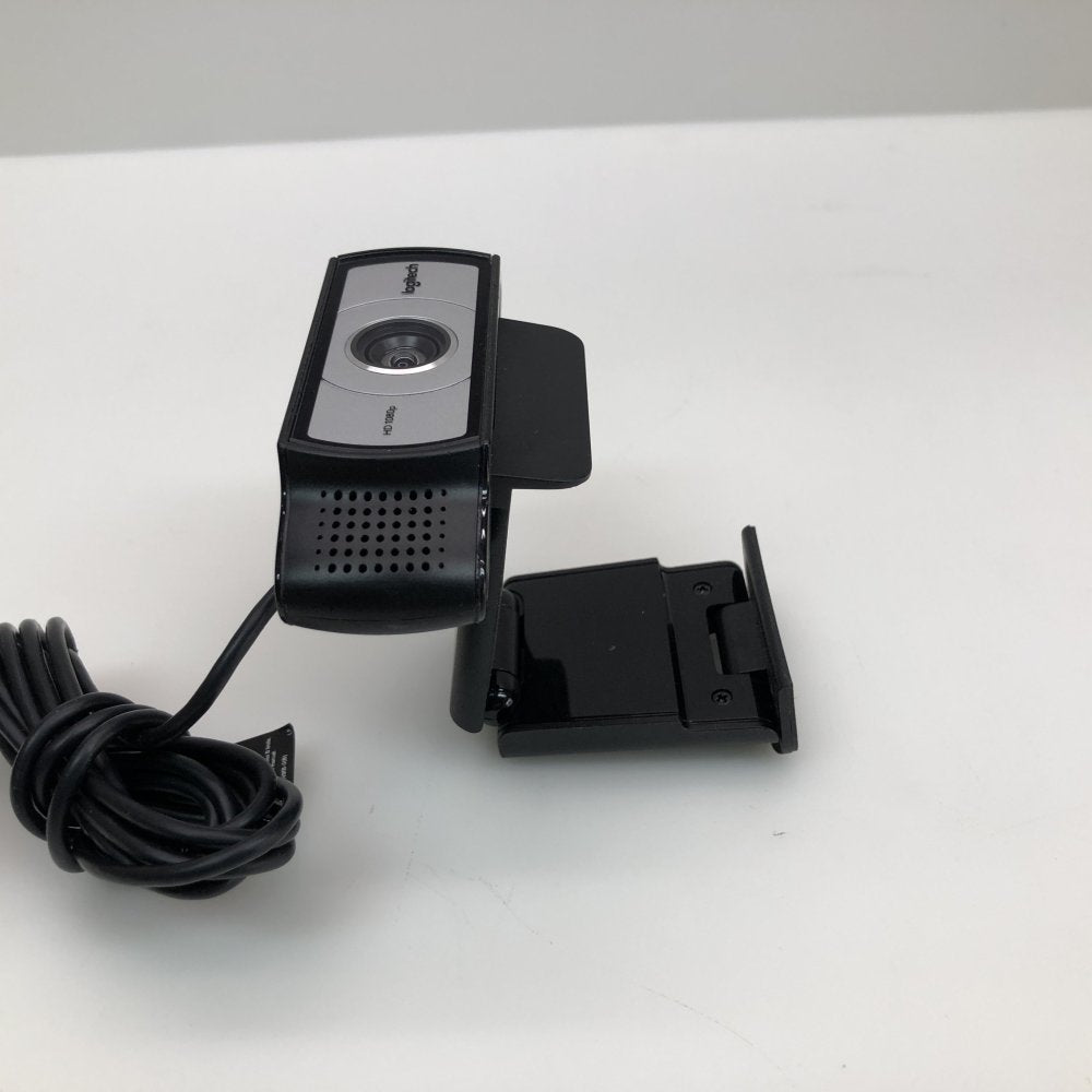 Professional HD Webcam Logitech C930e Dual Pack 1080p 4x Zoom USB