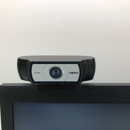 Professional HD Webcam Logitech C930e Dual Pack 1080p 4x Zoom USB