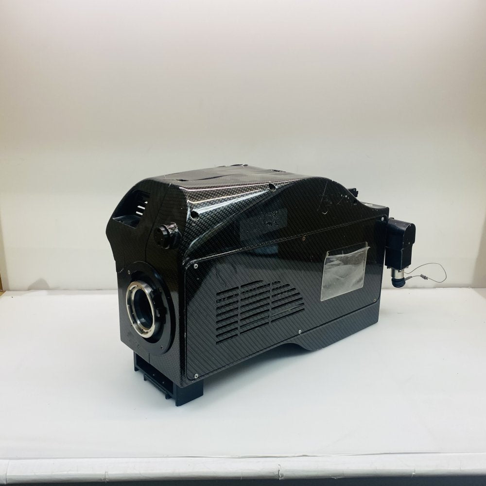 Antelope MkII Ultra Motion Camera 5350fps Full HD B4 HD-SDI Untested