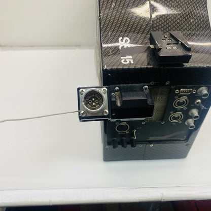 Antelope MkII Ultra Motion Camera 5350fps Full HD B4 HD-SDI Untested