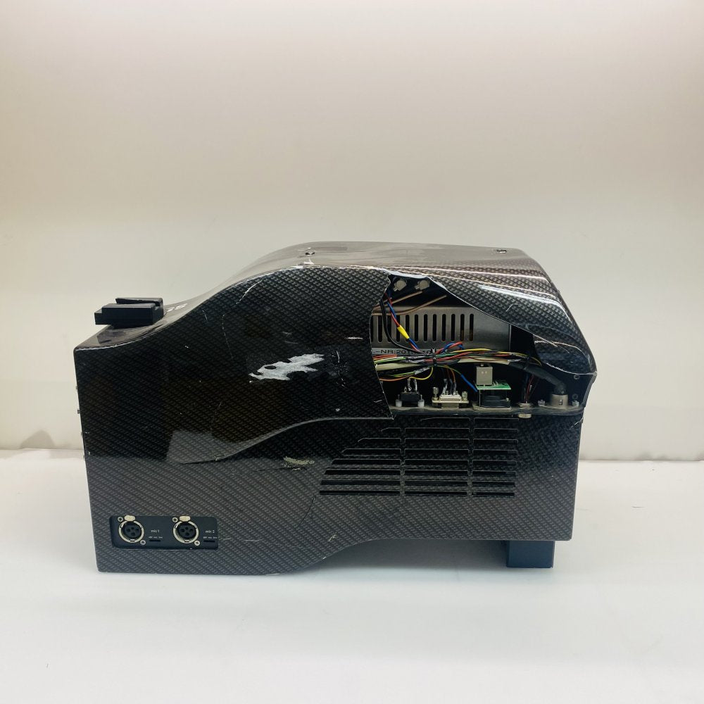 Antelope MkII Ultra Motion Camera 5350fps Full HD B4 HD-SDI Untested