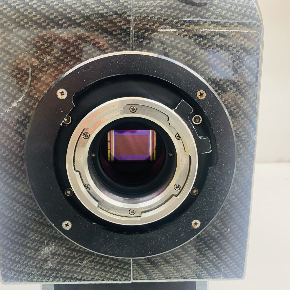 Antelope MkII Ultra Motion Camera 5350fps Full HD B4 HD-SDI Untested