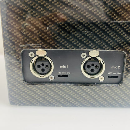 Antelope MkII Ultra Motion Camera 5350fps Full HD B4 HD-SDI Untested