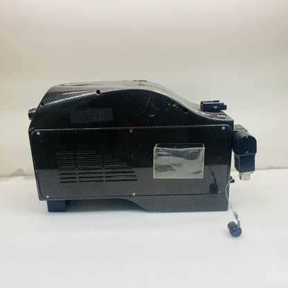 Antelope MkII Ultra Motion Camera 5350fps Full HD B4 HD-SDI Untested