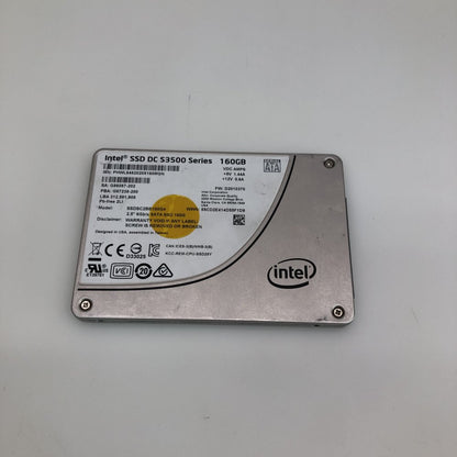 SATA SSD Bundle Samsung Intel ADATA 250GB 240GB 160GB 128GB 2.5in