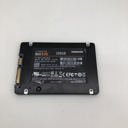 SATA SSD Bundle Samsung Intel ADATA 250GB 240GB 160GB 128GB 2.5in