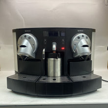 Professional Dual Head Capsule Espresso Machine Plumbed Nespresso Gemini 220