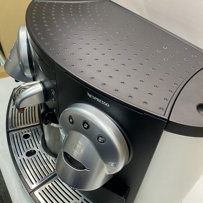 Professional Dual Head Capsule Espresso Machine Plumbed Nespresso Gemini 220